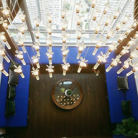 Penthouse Hostel & Spa Ho Si Minh-város Kültér fotó