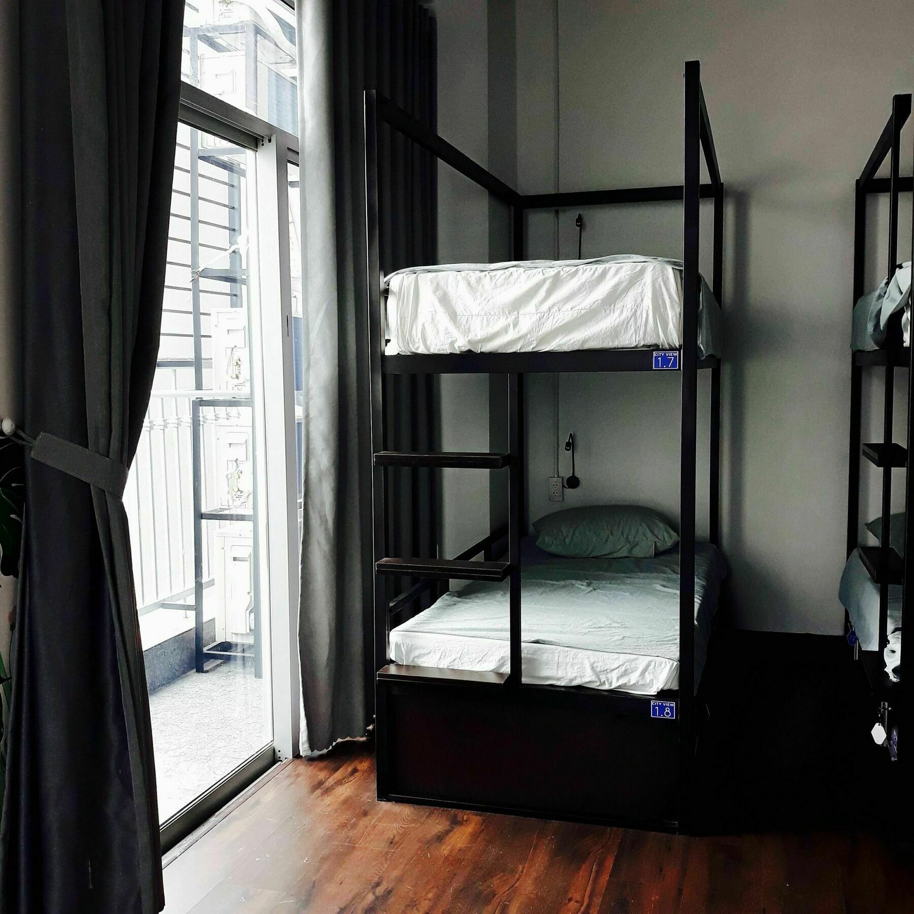 Penthouse Hostel & Spa Ho Si Minh-város Kültér fotó